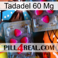 Tadadel 60Mg 15